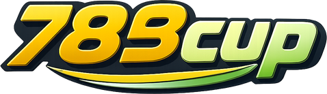Logo 789cup